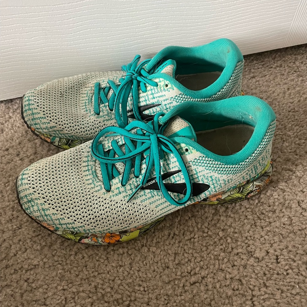 Brooks Athletic shoes